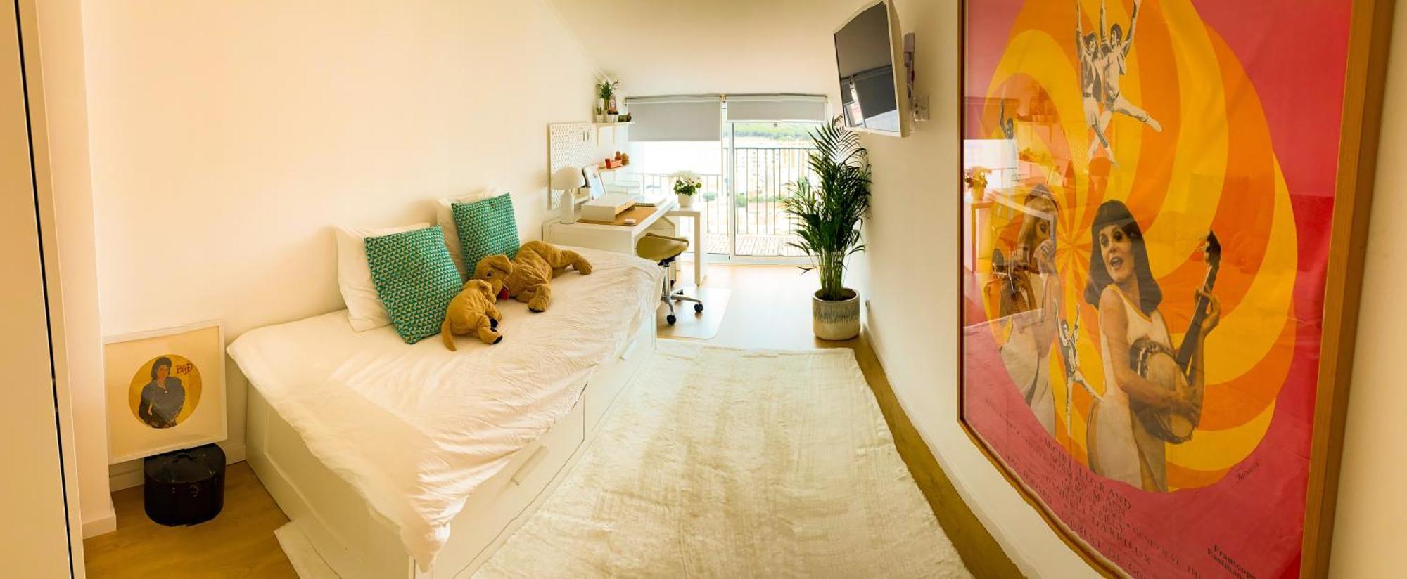 Ideally Located With Perfect Views Algés Esterno foto