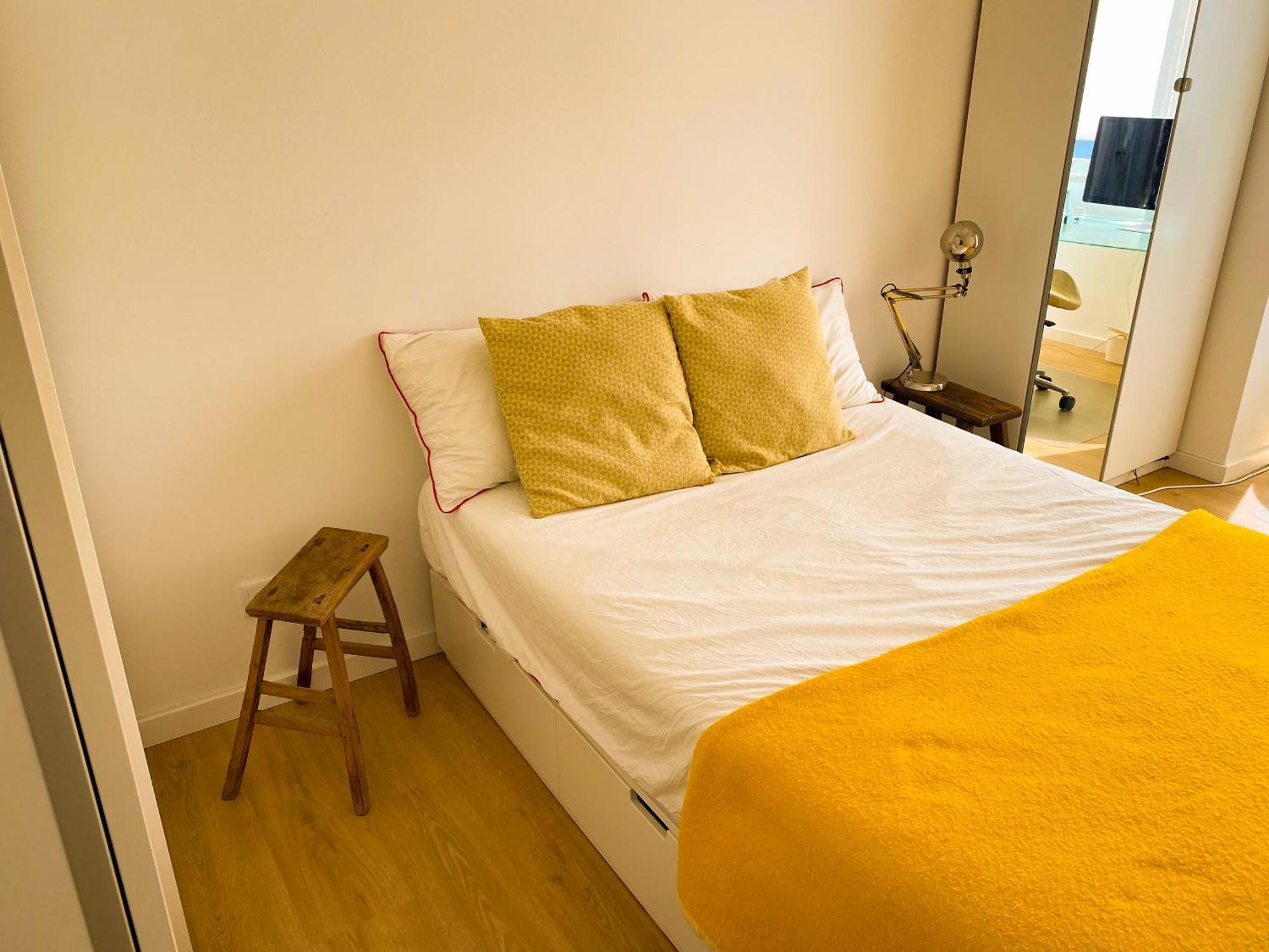 Ideally Located With Perfect Views Algés Esterno foto