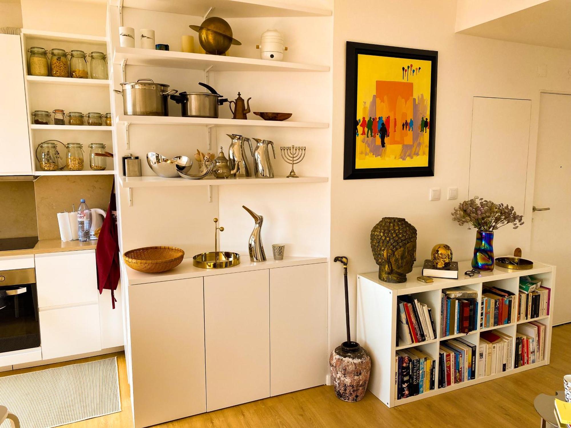 Ideally Located With Perfect Views Algés Esterno foto