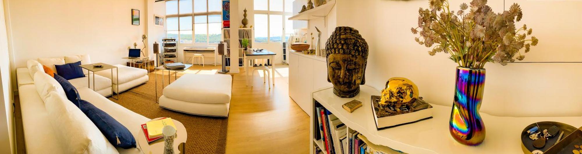 Ideally Located With Perfect Views Algés Esterno foto