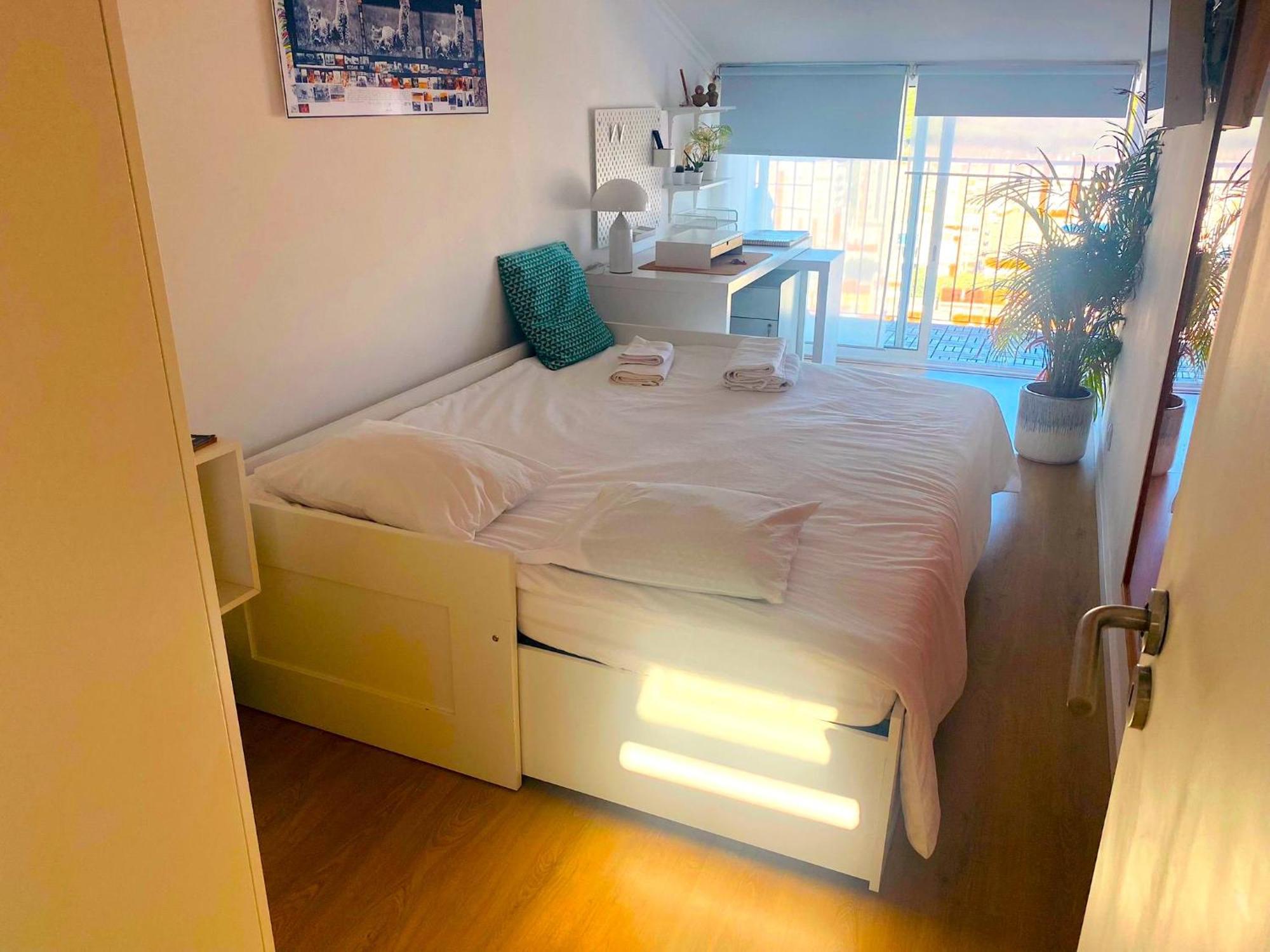 Ideally Located With Perfect Views Algés Esterno foto